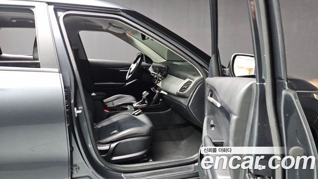 Kia Seltos 2023 — photo 24