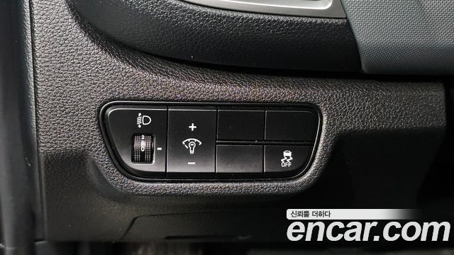 Kia Seltos 2023 — photo 26