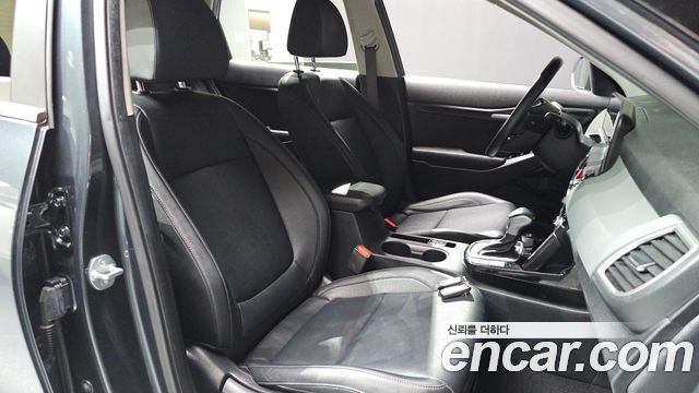 Kia Seltos 2023 — photo 16