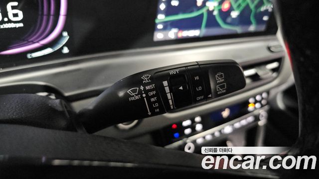 Kia Seltos 2023 — photo 27
