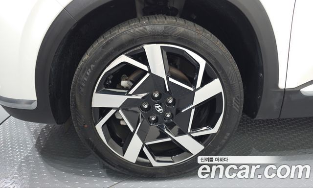 Hyundai Santafe 2021 — photo 5