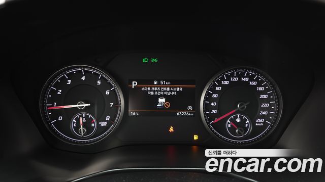 Hyundai Santafe 2021 — photo 11