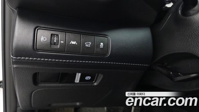 Hyundai Santafe 2021 — photo 26