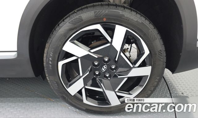 Hyundai Santafe 2021 — photo 7