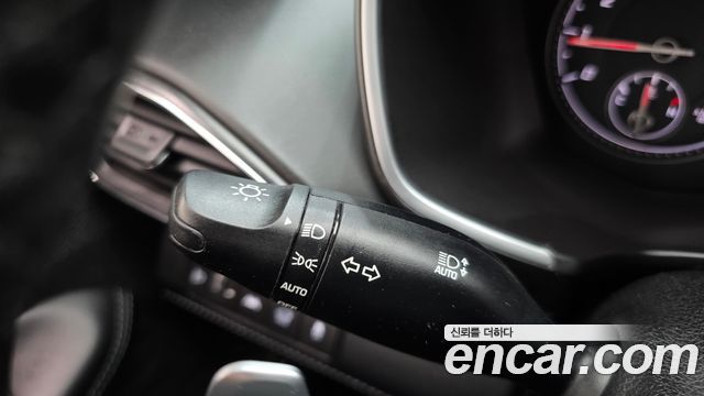 Hyundai Santafe 2021 — photo 29