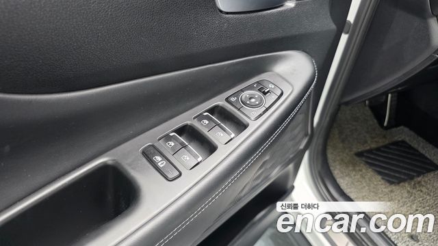 Hyundai Santafe 2021 — photo 30