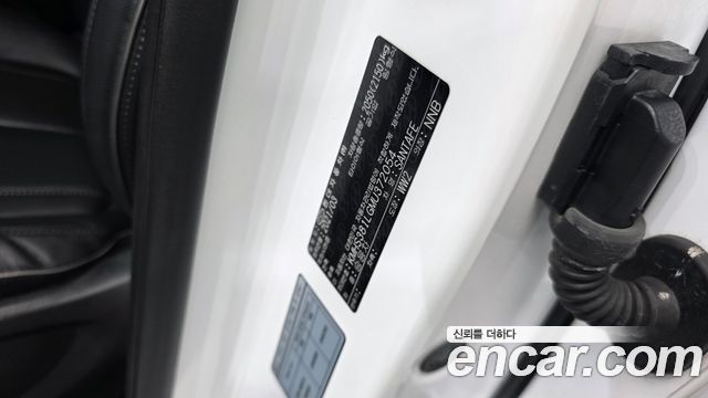 Hyundai Santafe 2021 — photo 31