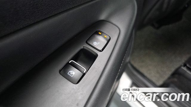 Hyundai Santafe 2021 — photo 33