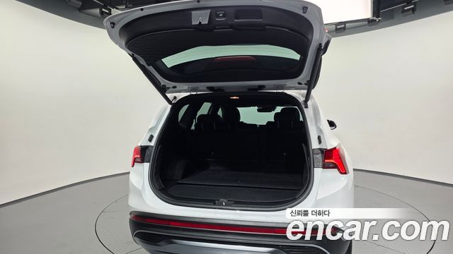 Hyundai Santafe 2021 — photo 34
