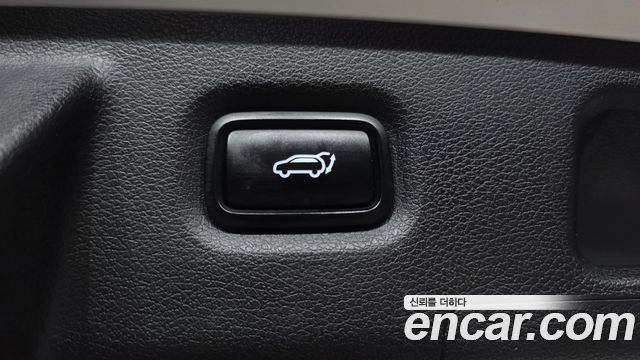 Hyundai Santafe 2021 — photo 35