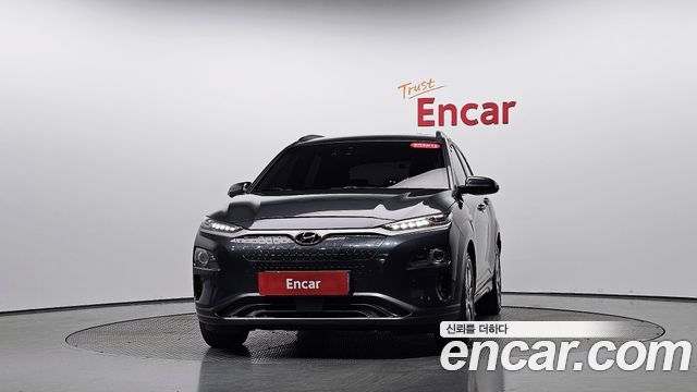 Hyundai Kona 2019 — photo 3