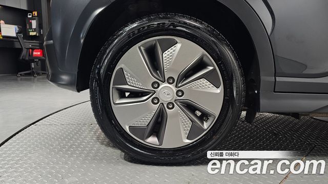 Hyundai Kona 2019 — photo 5