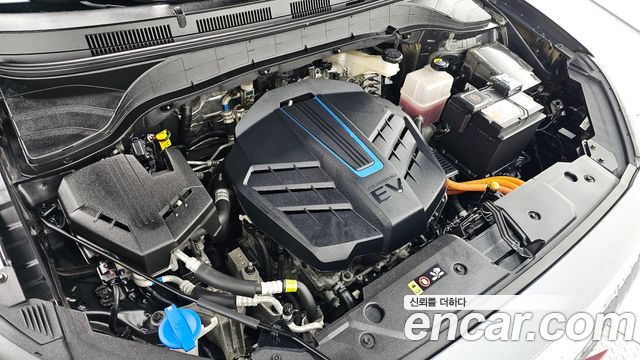 Hyundai Kona 2019 — photo 6