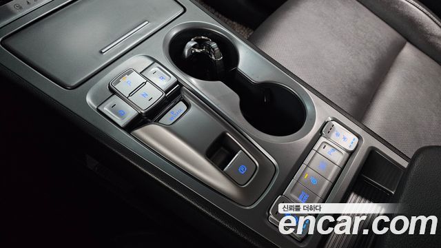 Hyundai Kona 2019 — photo 12