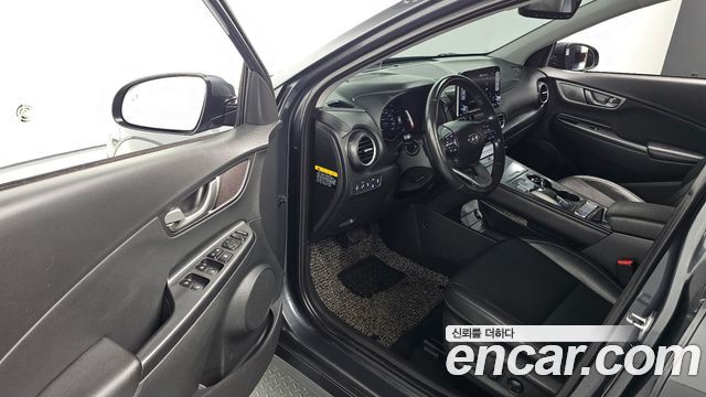 Hyundai Kona 2019 — photo 13