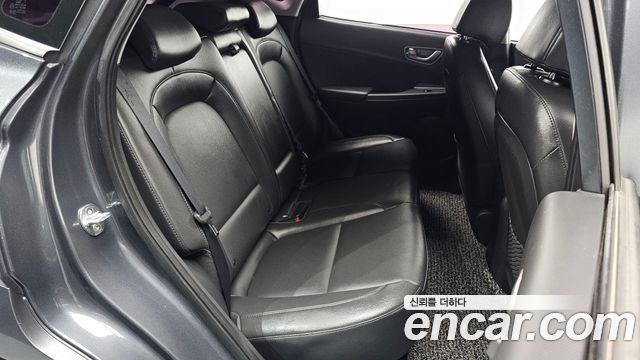 Hyundai Kona 2019 — photo 17