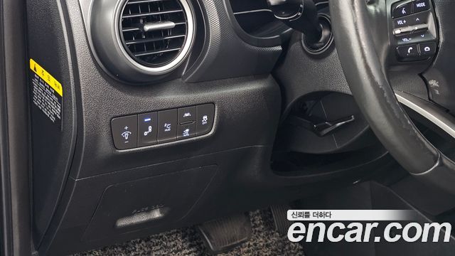 Hyundai Kona 2019 — photo 23