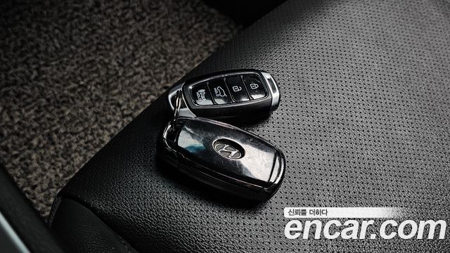 Hyundai Kona 2019 — photo 25