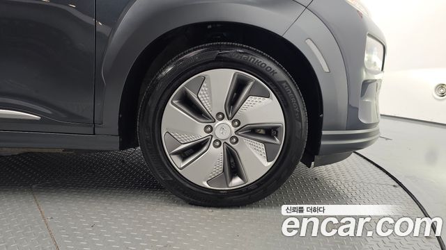 Hyundai Kona 2019 — photo 7