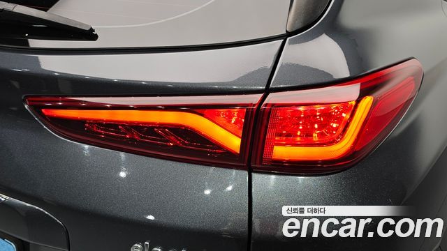 Hyundai Kona 2019 — photo 9