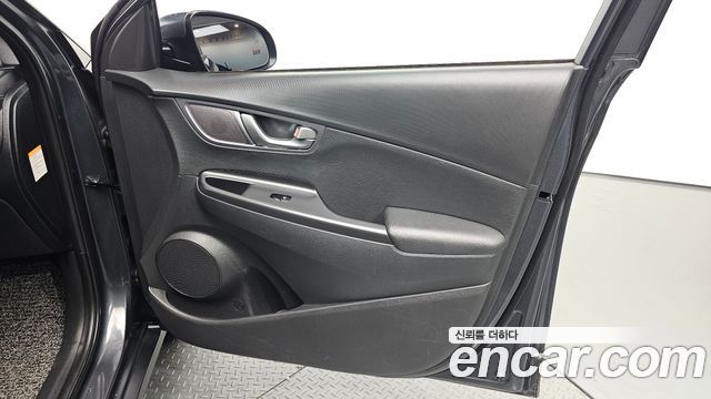 Hyundai Kona 2019 — photo 14