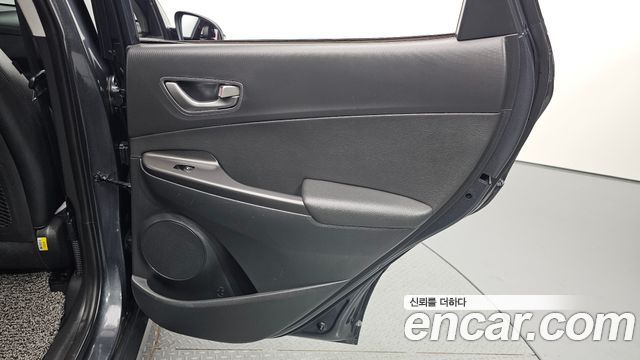 Hyundai Kona 2019 — photo 15