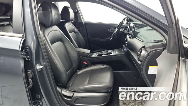 Hyundai Kona 2019 — photo 16