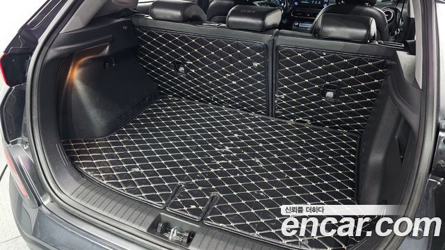 Hyundai Kona 2019 — photo 27