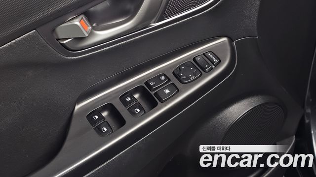 Hyundai Kona 2019 — photo 28
