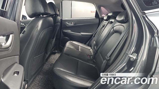 Hyundai Kona 2019 — photo 29