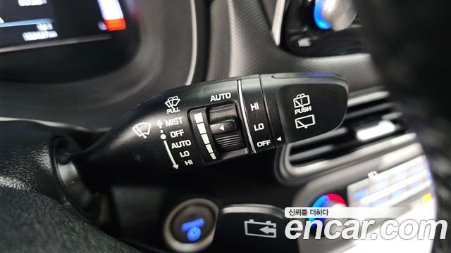 Hyundai Kona 2019 — photo 30