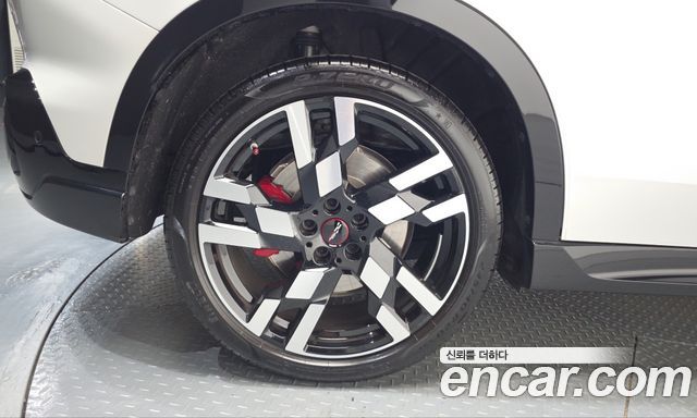 Mini Countryman 2025 — photo 5
