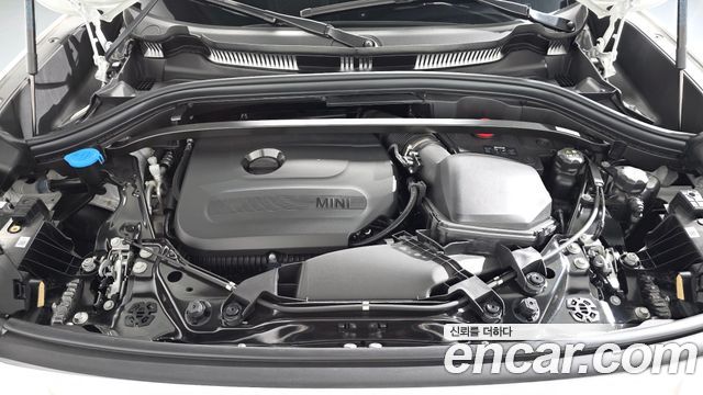 Mini Countryman 2025 — photo 6