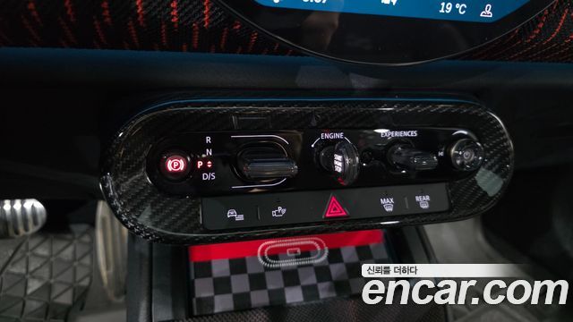 Mini Countryman 2025 — photo 12