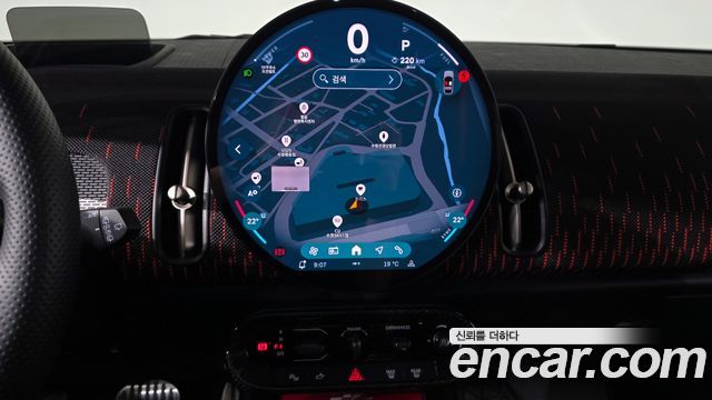 Mini Countryman 2025 — photo 18