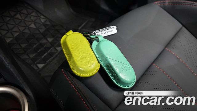 Mini Countryman 2025 — photo 21
