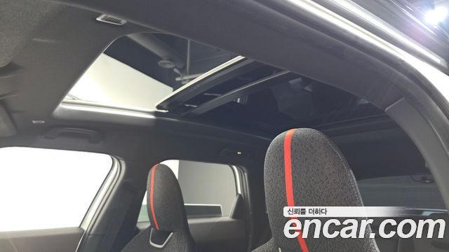Mini Countryman 2025 — photo 22