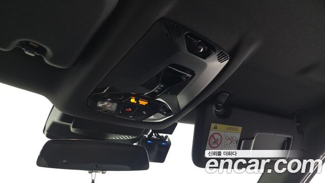 Mini Countryman 2025 — photo 26