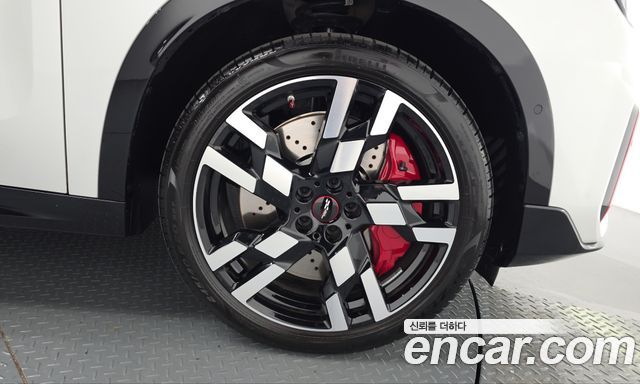 Mini Countryman 2025 — photo 7