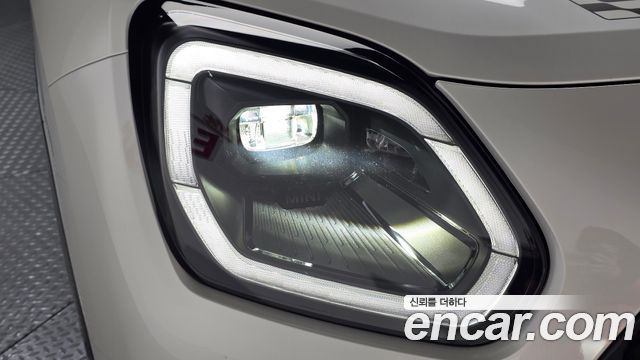Mini Countryman 2025 — photo 8