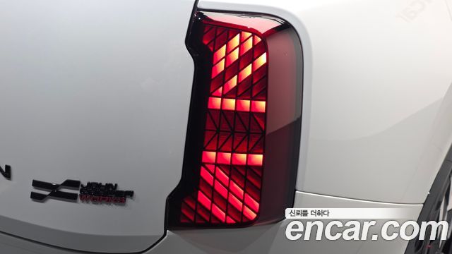 Mini Countryman 2025 — photo 9