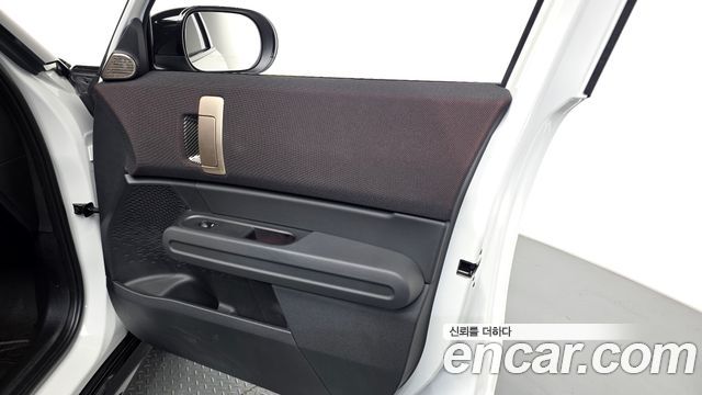 Mini Countryman 2025 — photo 14