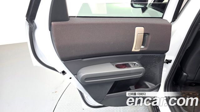 Mini Countryman 2025 — photo 15