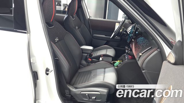 Mini Countryman 2025 — photo 16