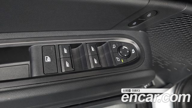 Mini Countryman 2025 — photo 27