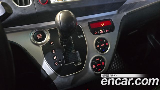 Kia RAY 2017 — photo 9