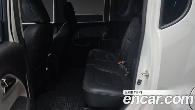 Kia RAY 2017 — photo 12