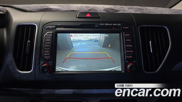 Kia RAY 2017 — photo 15