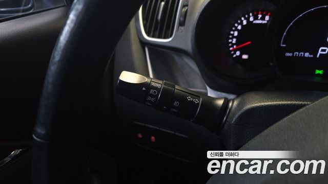 Kia RAY 2017 — photo 16
