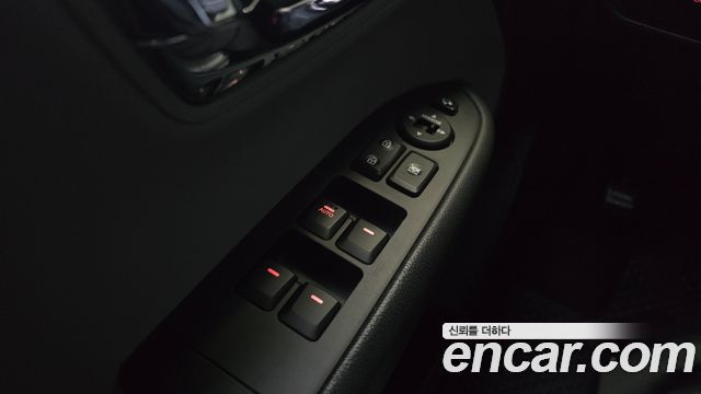 Kia RAY 2017 — photo 17